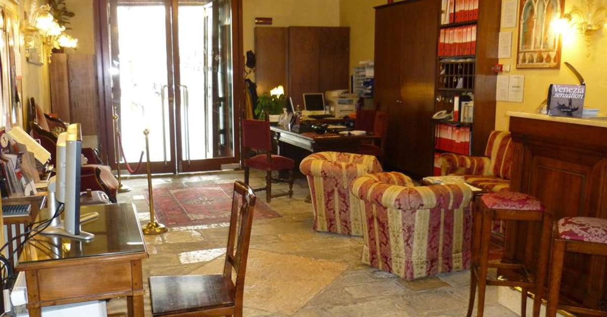 Een foto van Locanda la Corte