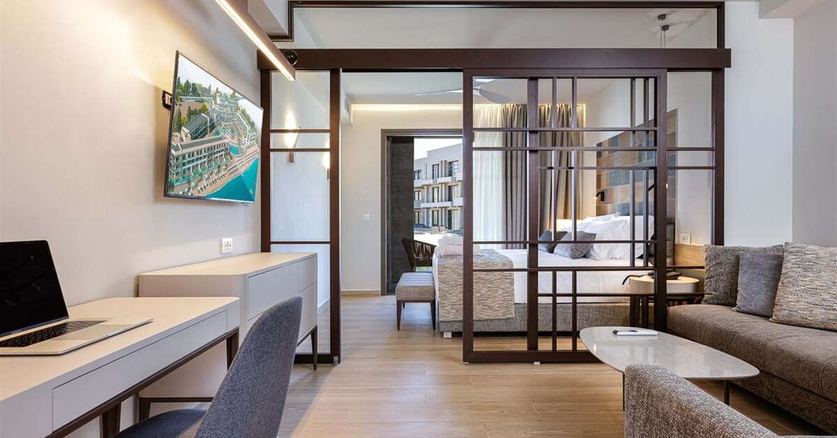 Een foto van Amira Luxury Resort & Spa