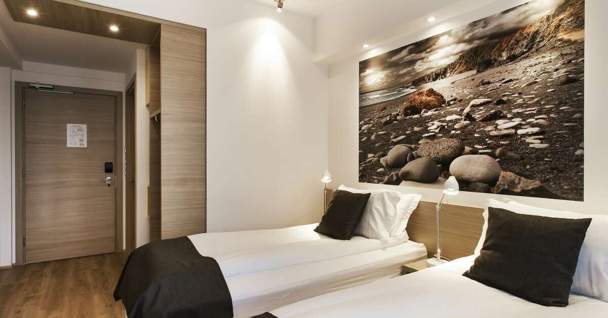Een foto van Storm Hotel by Keahotels