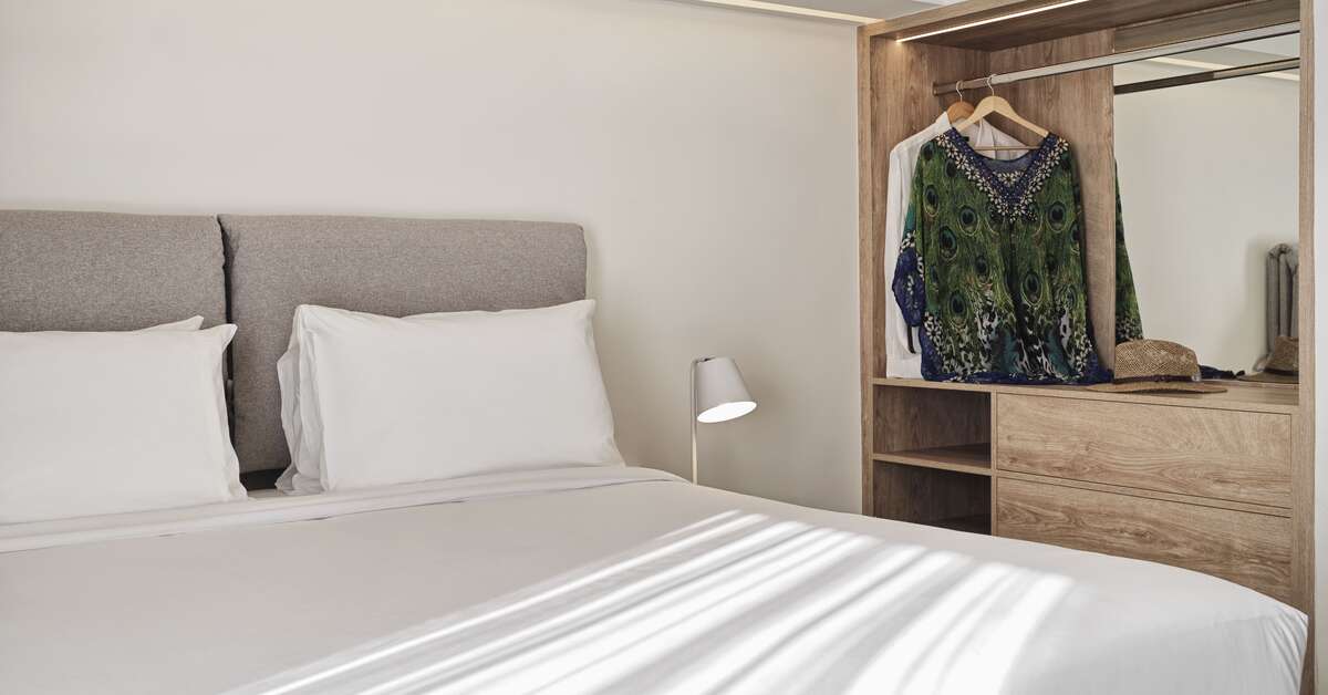 Een foto van NLH Mati Seafront Neighborhood Lifestyle Hotels