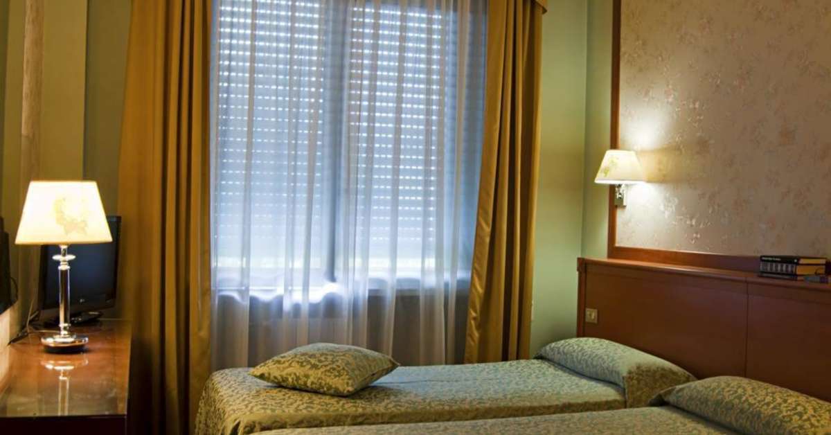 Een foto van Eco Hotel Milano