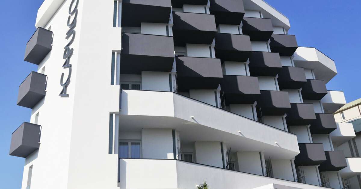 Een foto van Hotel Acapulco