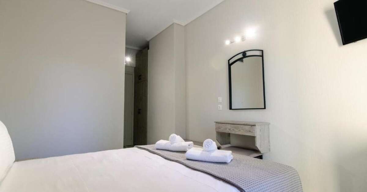 Een foto van Samel Hotel