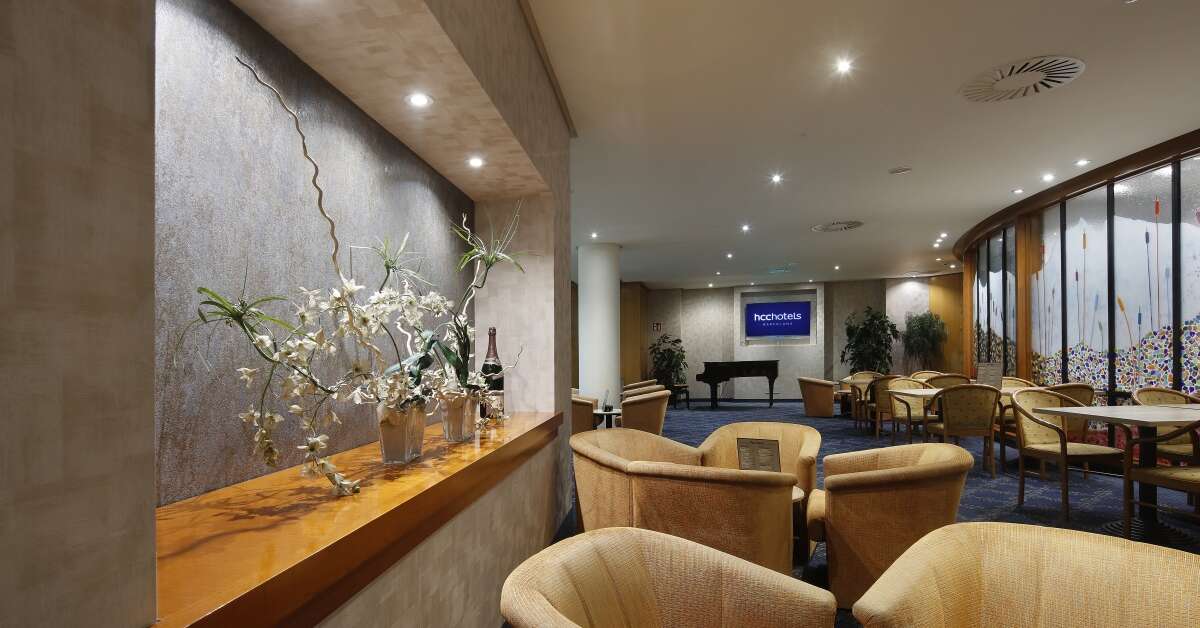 Ein Foto HCC Montblanc