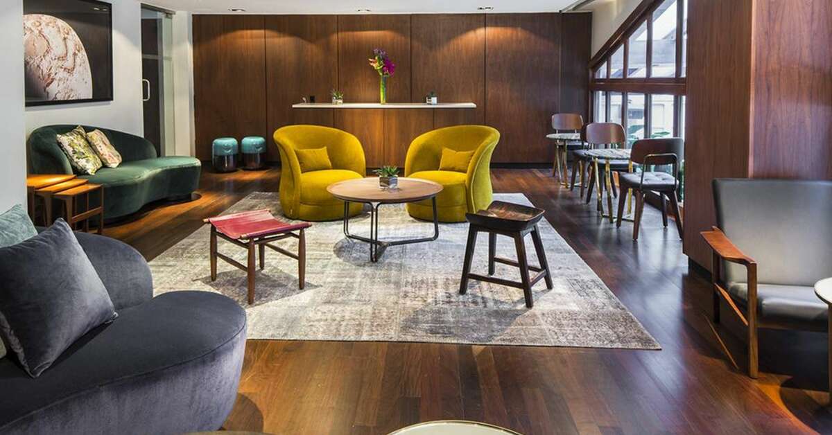 Een foto van Hotel On Rivington