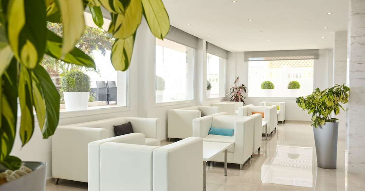 Een foto van Las Arenas Affiliated by Melia