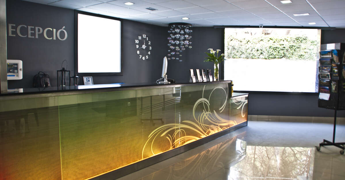 Een foto van Summer Hotel
