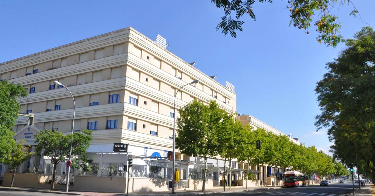 Een foto van Lux Sevilla Palacio