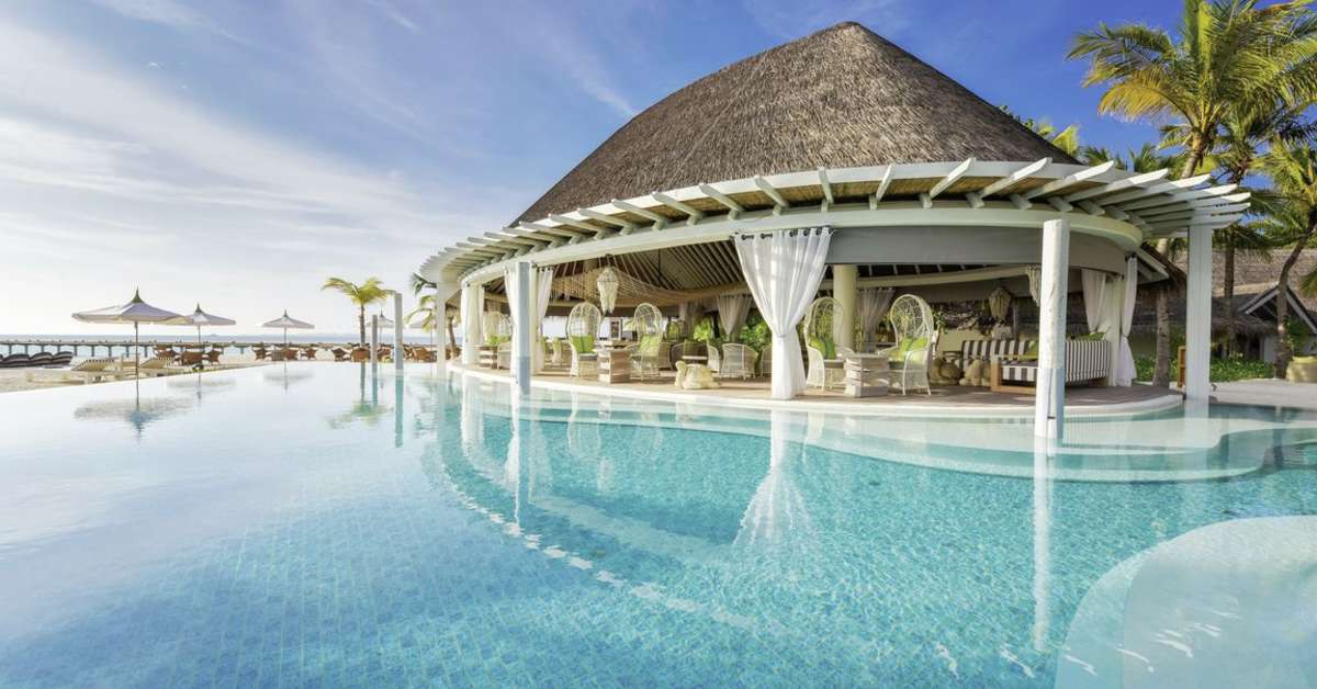 Een foto van Six Senses Kanuhura