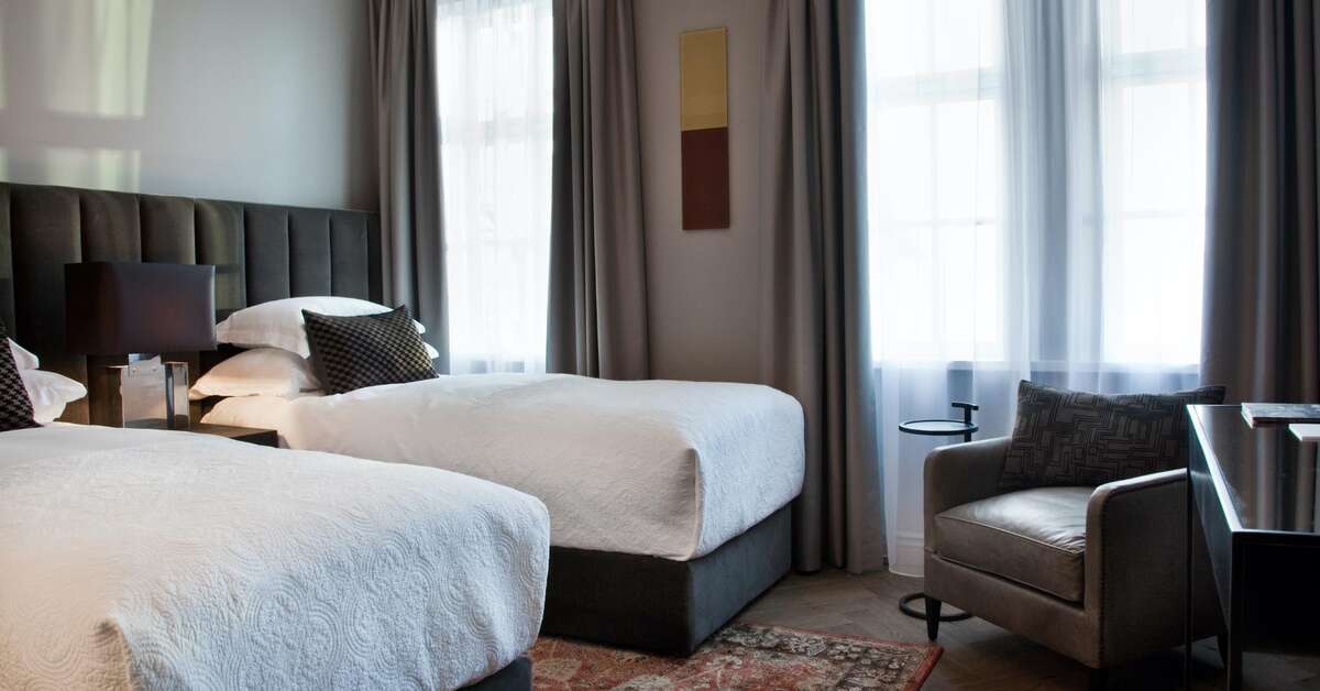 Een foto van Sandhotel by Keahotels