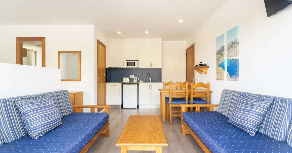 Een foto van Massol Appartementen
