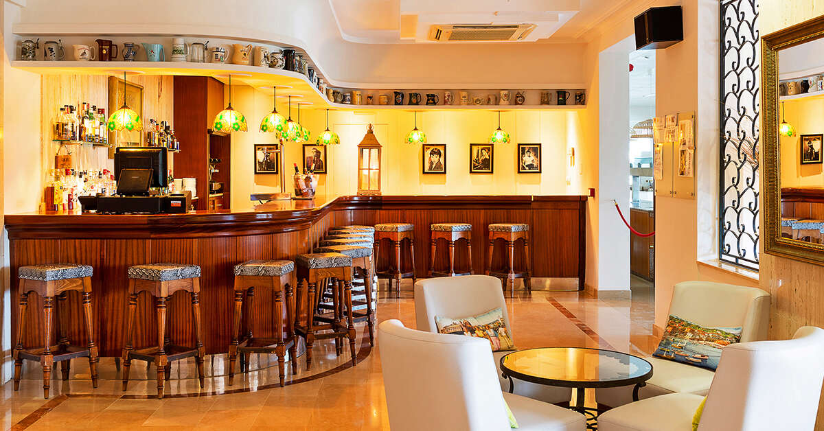 Een foto van Hotel Casablanca
