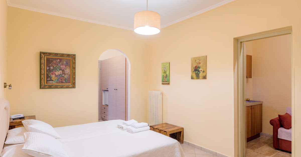 Een foto van Hotel Virginia