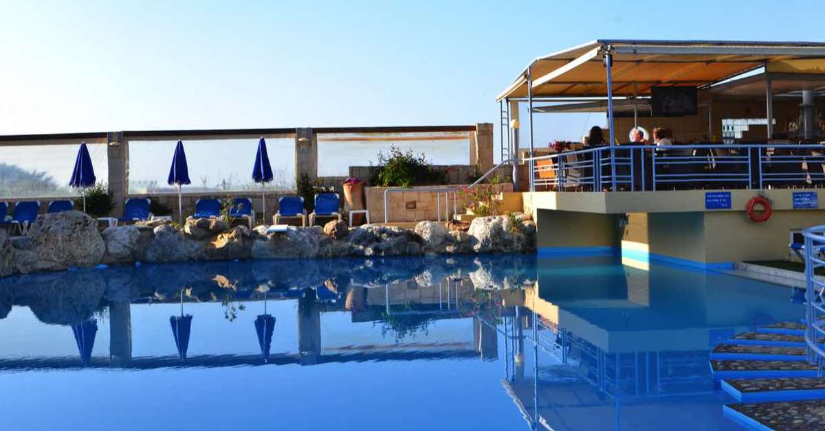 Een foto van Futura Hotel