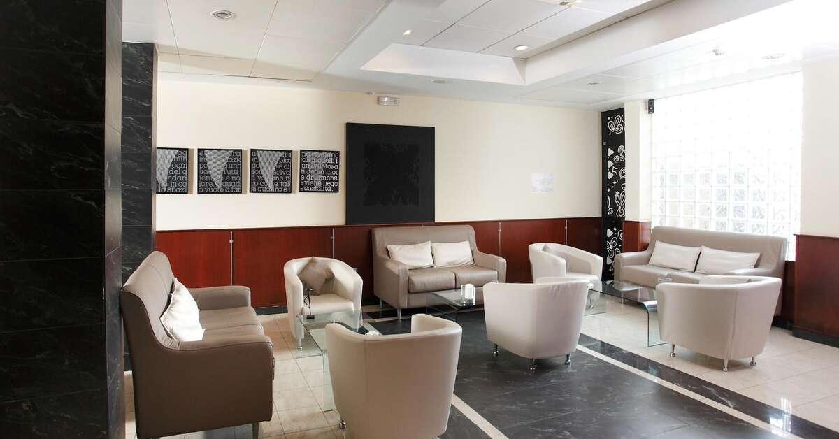 Een foto van Millennium Gold Hotel