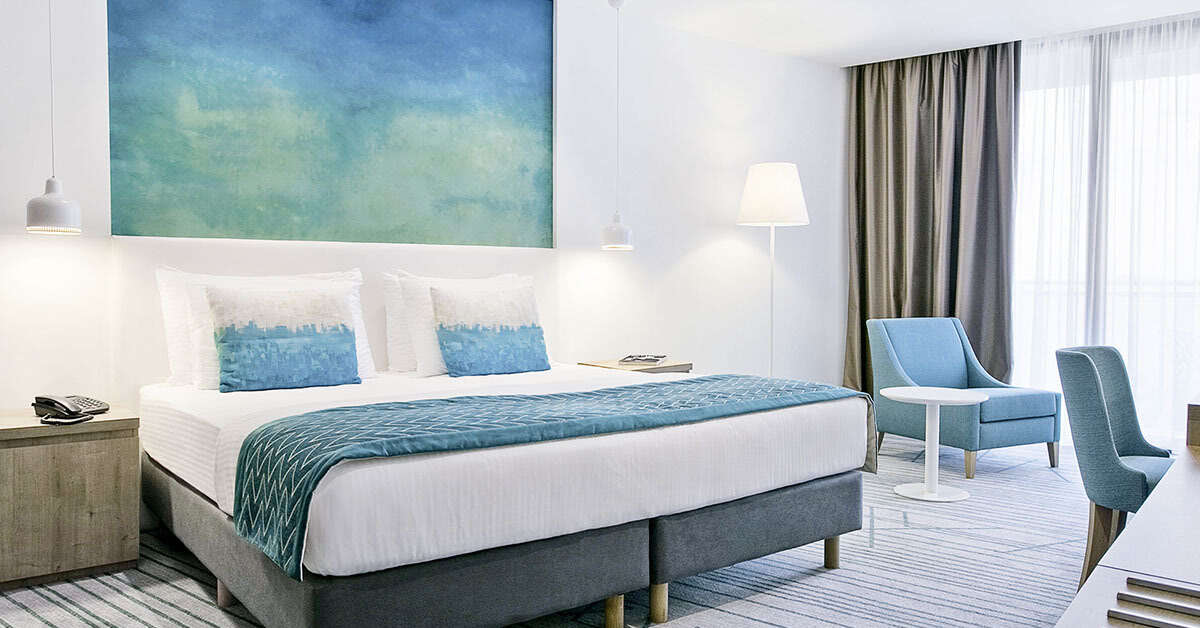 Een foto van Boutique Hotel Mlini