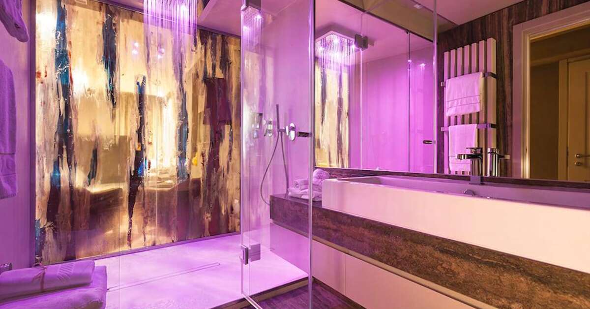 Een foto van Liassidi Luxury & Wellness Suites