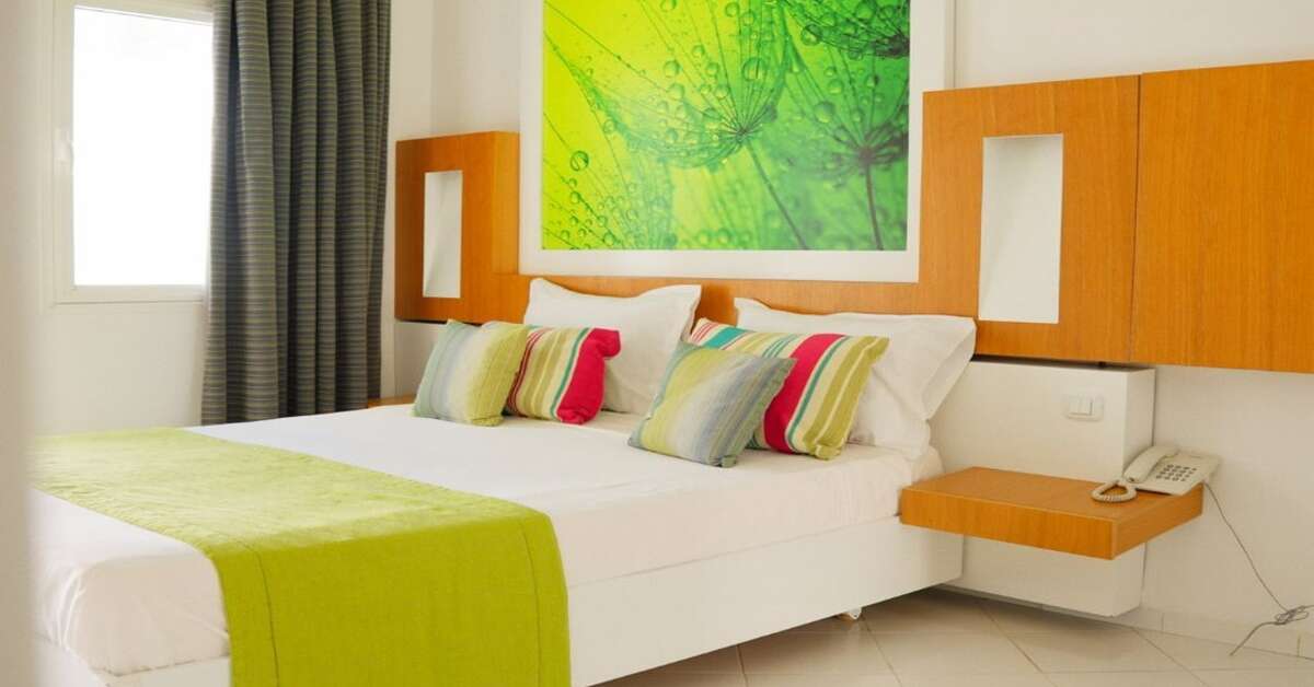 Een foto van Hotel One Resort Aquapark & Spa