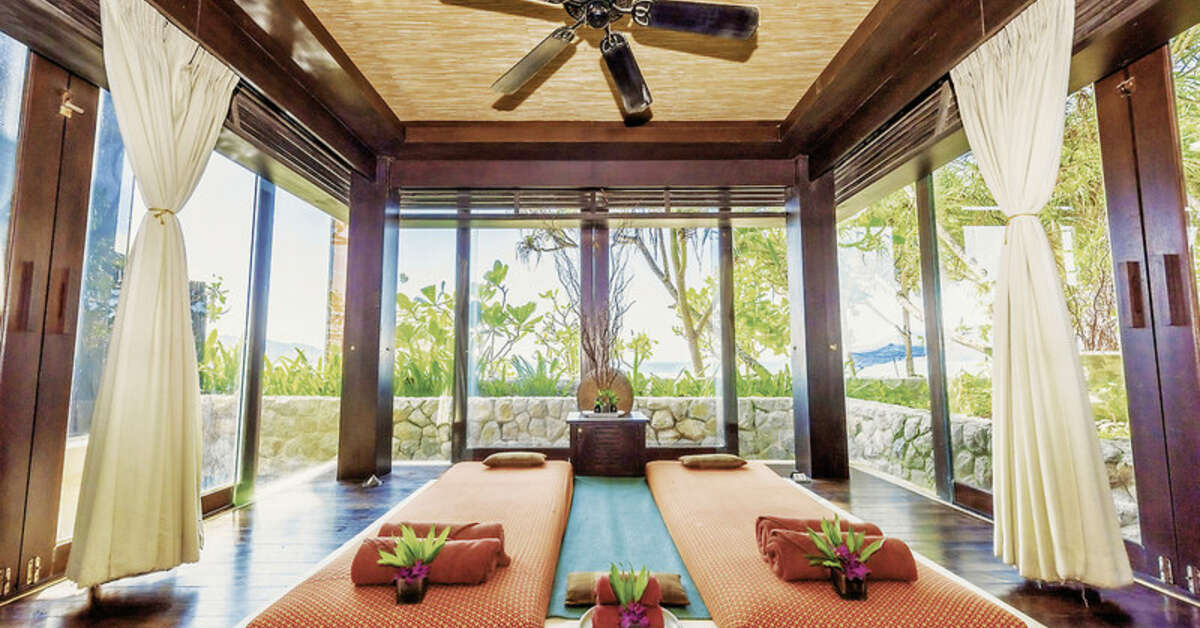 Een foto van Impiana Resort Patong