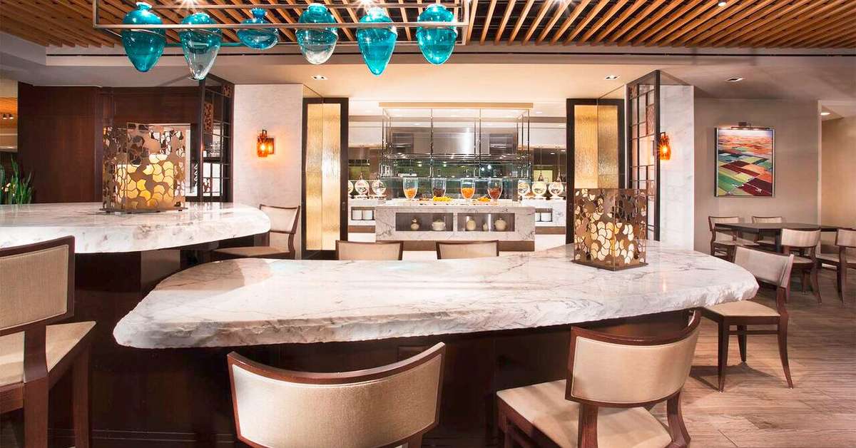 Een foto van New York Hilton Midtown