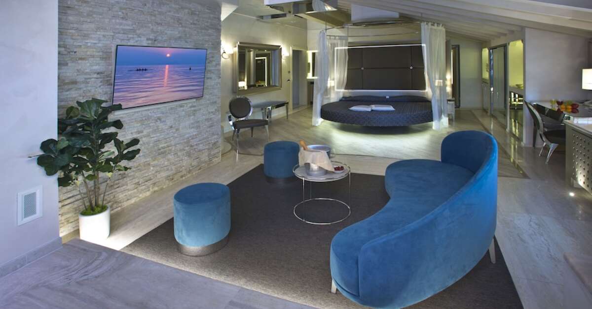 Een foto van Vip's Motel
