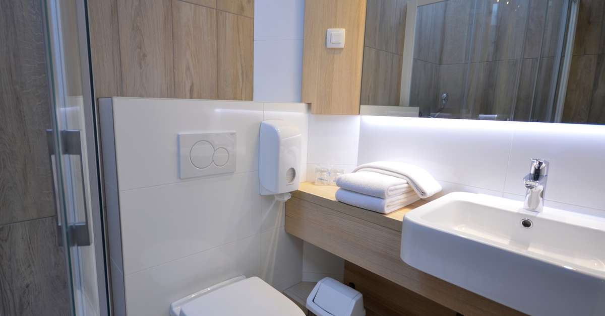 Een foto van Hotel Emonec