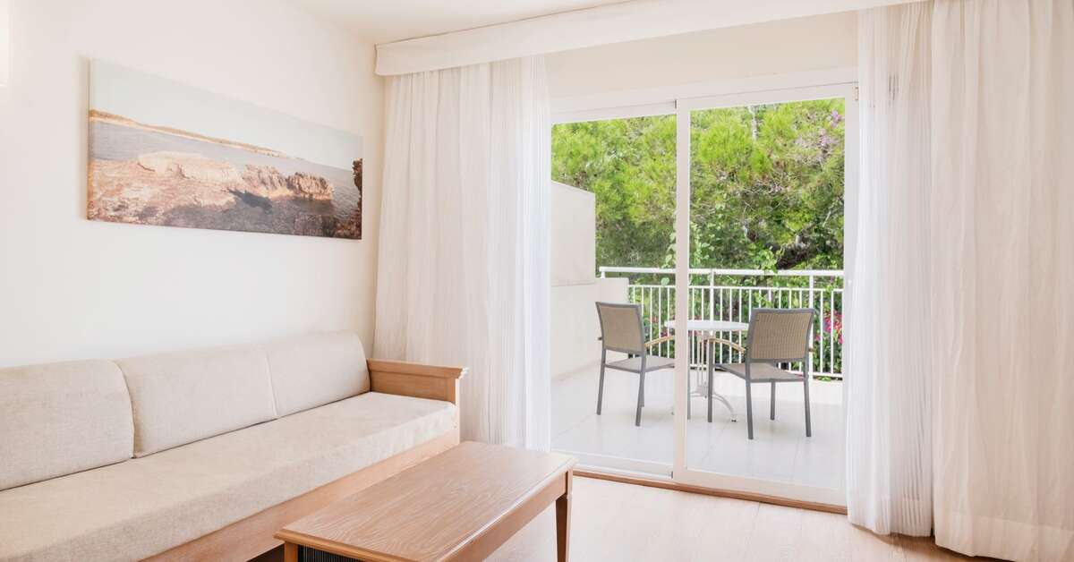 Een foto van Iberostar Waves Club Cala Barca