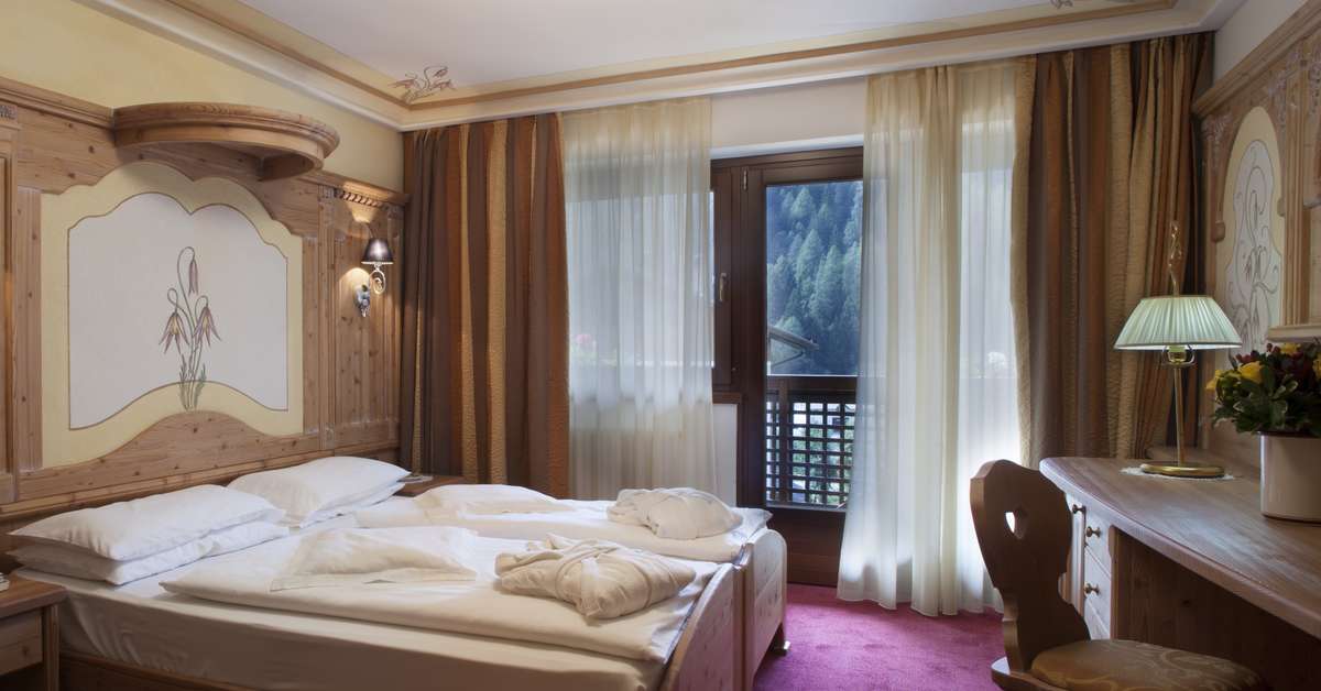 Een foto van Kristiania Pure Nature Hotel & spa
