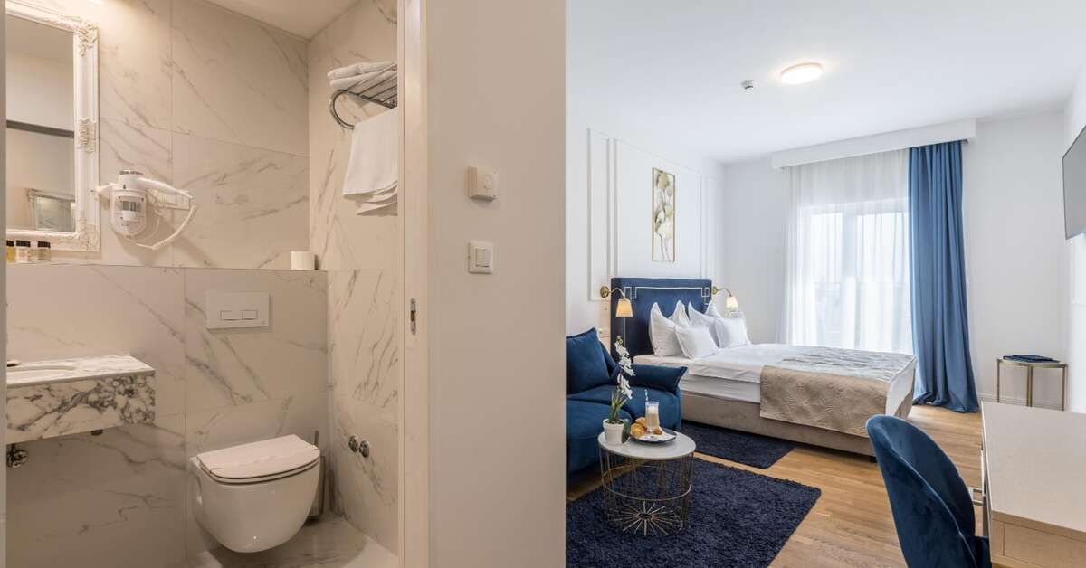 Een foto van Art Hotel