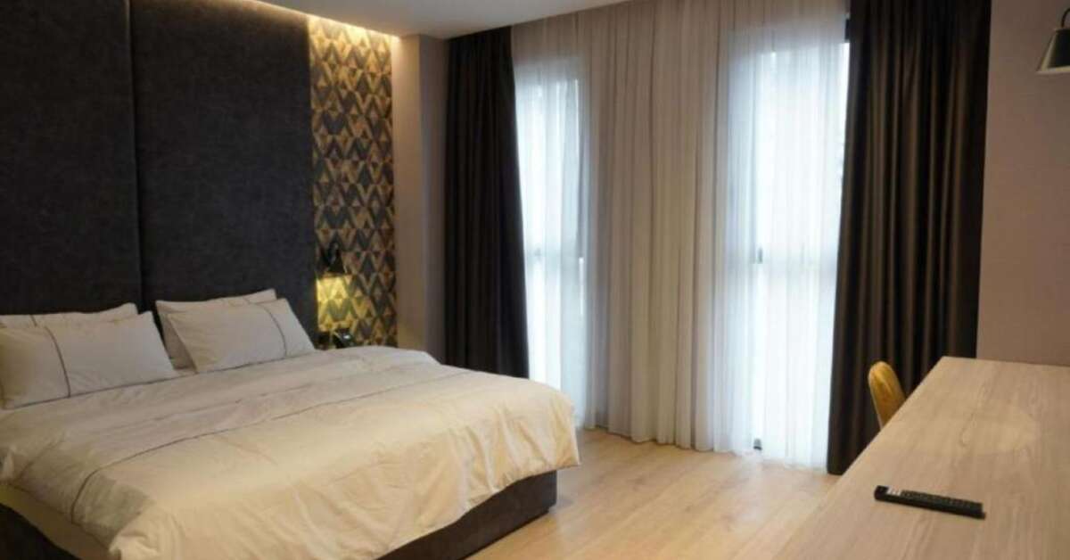 Een foto van Starlight Hotel