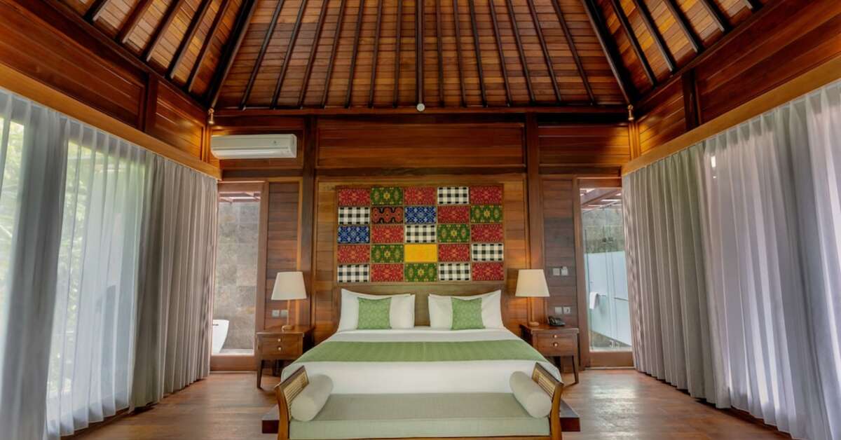 Een foto van AnandaDara Ubud Resort & Spa