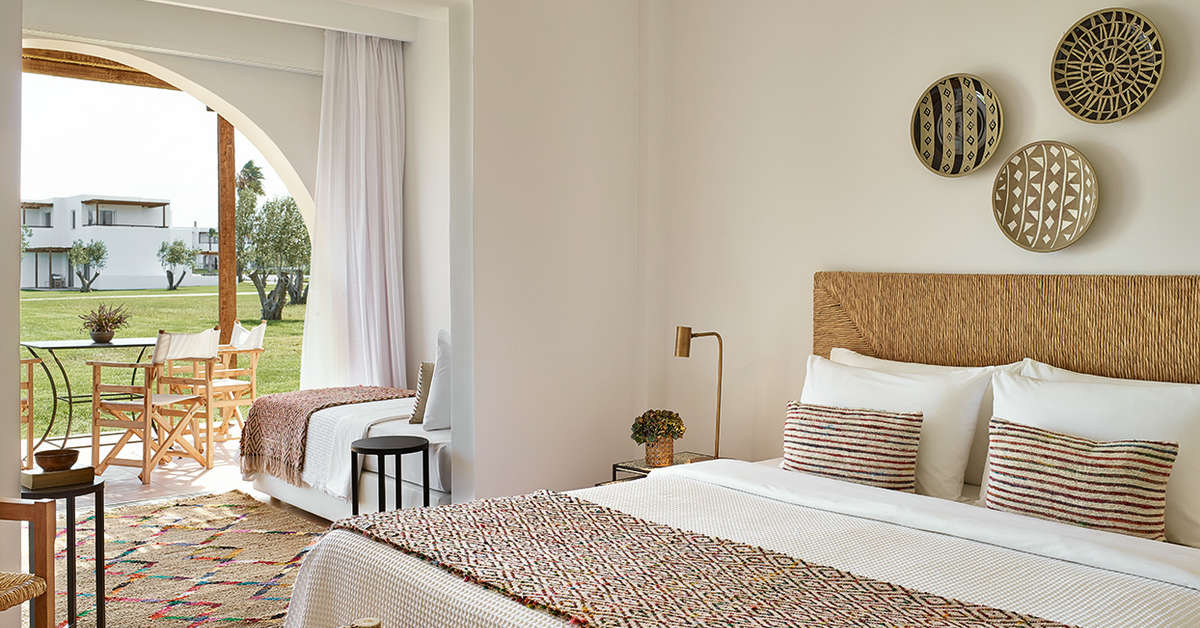 Een foto van Grecotel Casa Marron