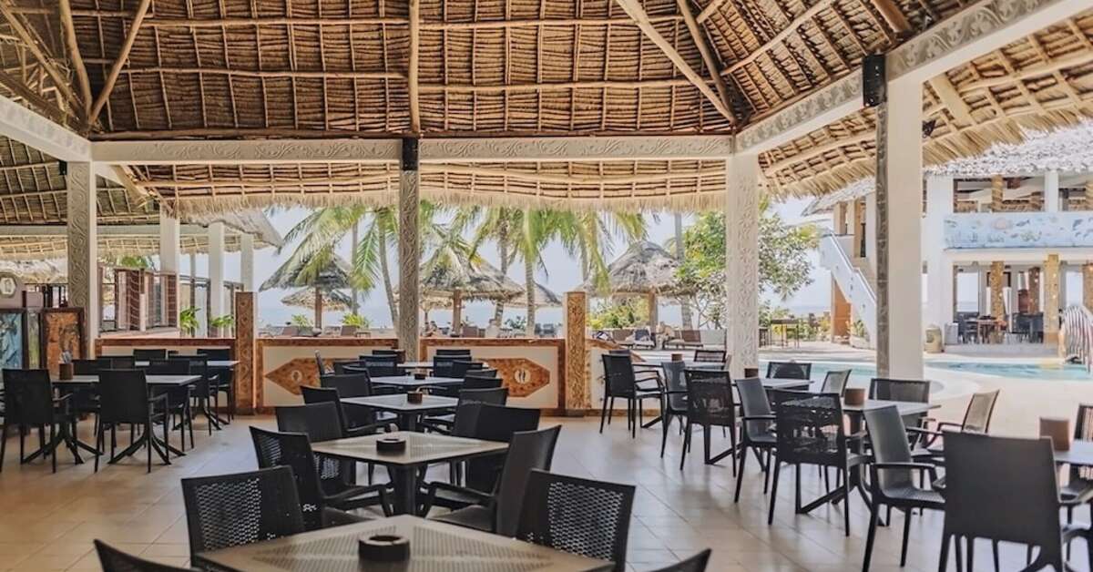 Een foto van Jaz Adonia Beach Resort