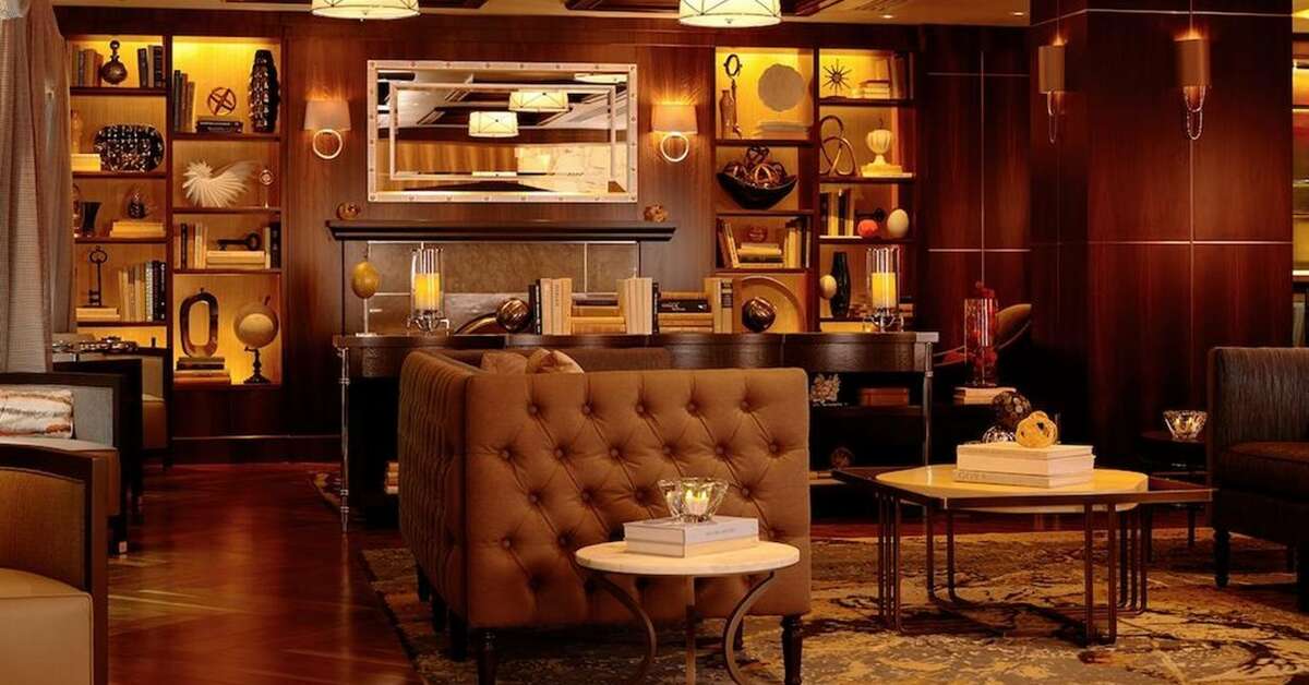 Een foto van WestHouse Hotel New York