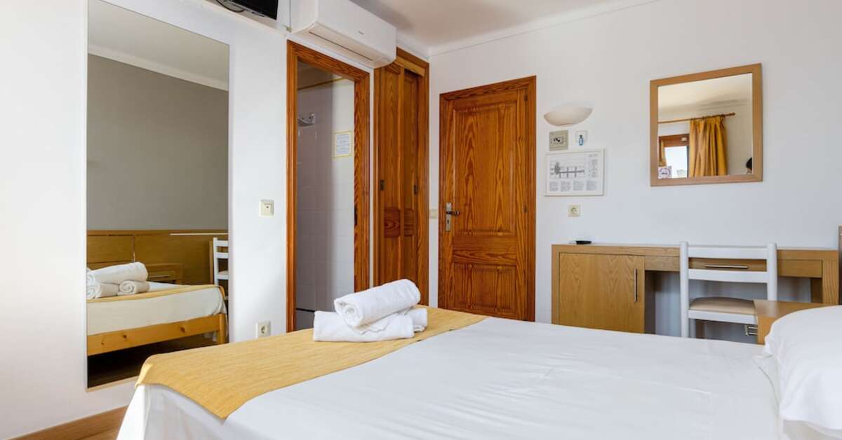 Een foto van Bellavista Hotel