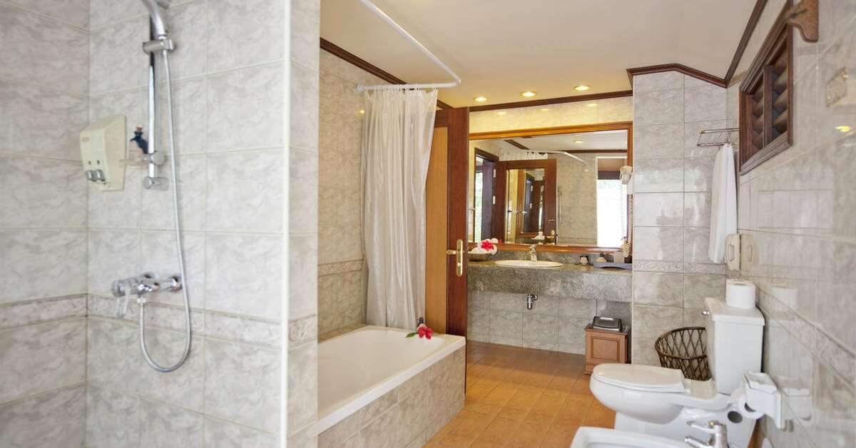 Een foto van Royal Island Resort & Spa