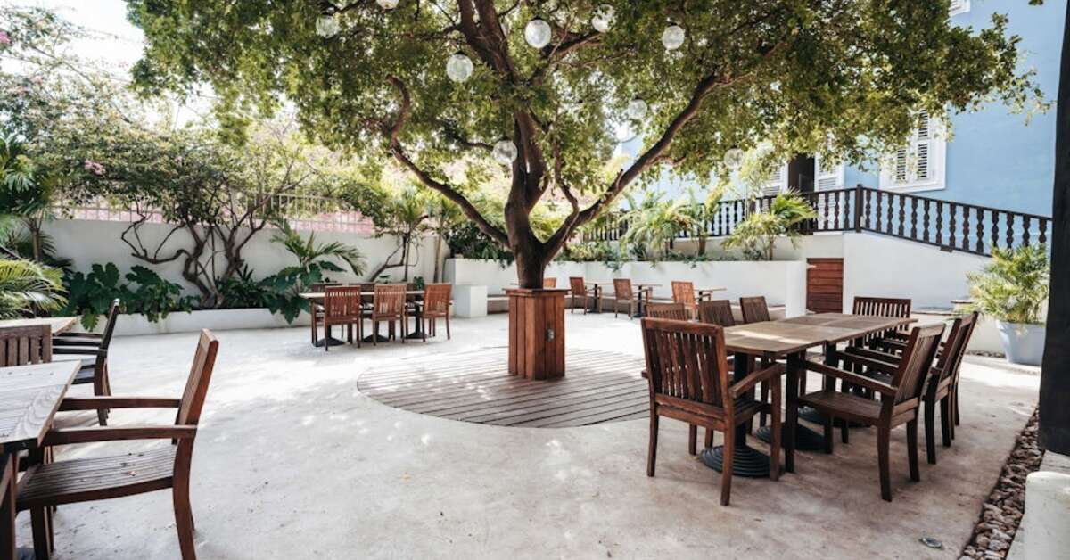 Een foto van Atelier Skalo Boutique Hotel