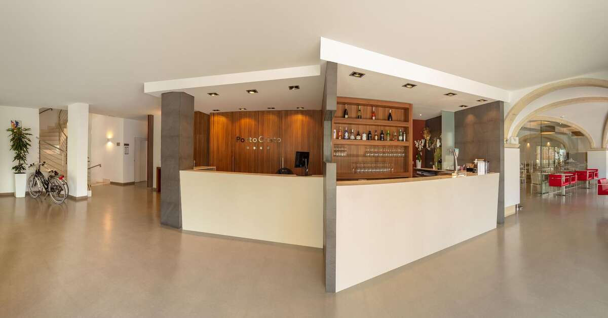 Ein Foto RH Boutique Porto Cristo