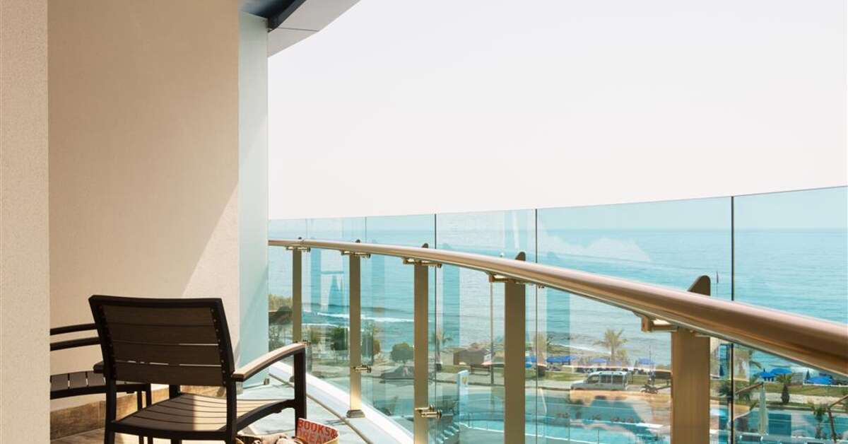 Een foto van Sunprime C-Lounge