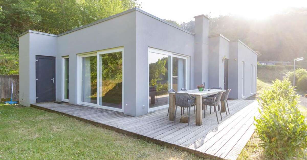 Een foto van Campingpark Eifel