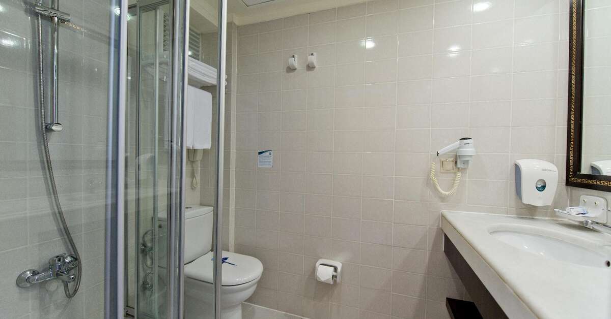 Ein Foto Sealife Buket Beach Hotel	