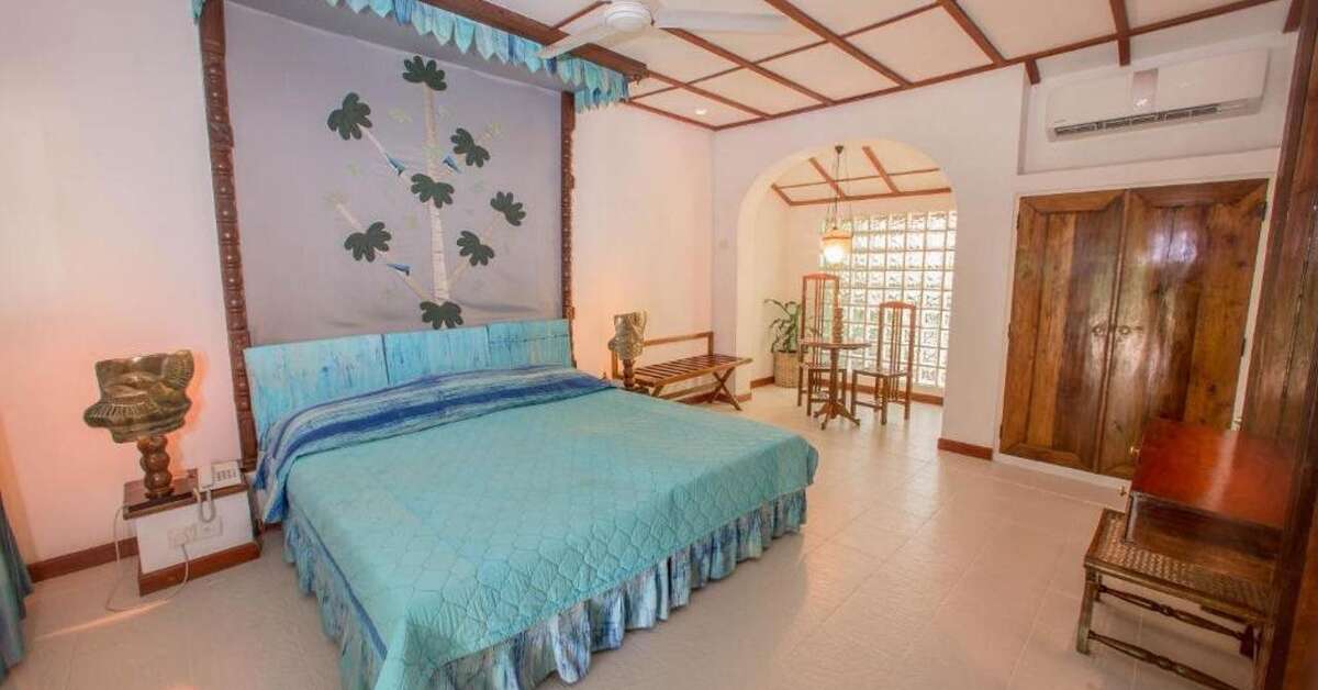 Een foto van Sigiriya Village