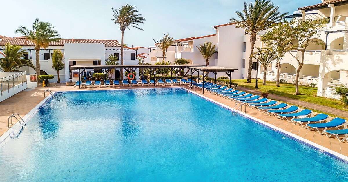 Een foto van Magic Life Fuerteventura