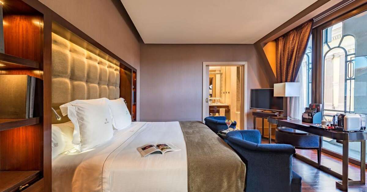 Een foto van Hotel Casa Fuster