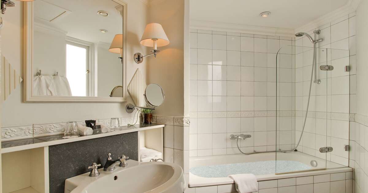 Een foto van Profilhotels Copenhagen Plaza