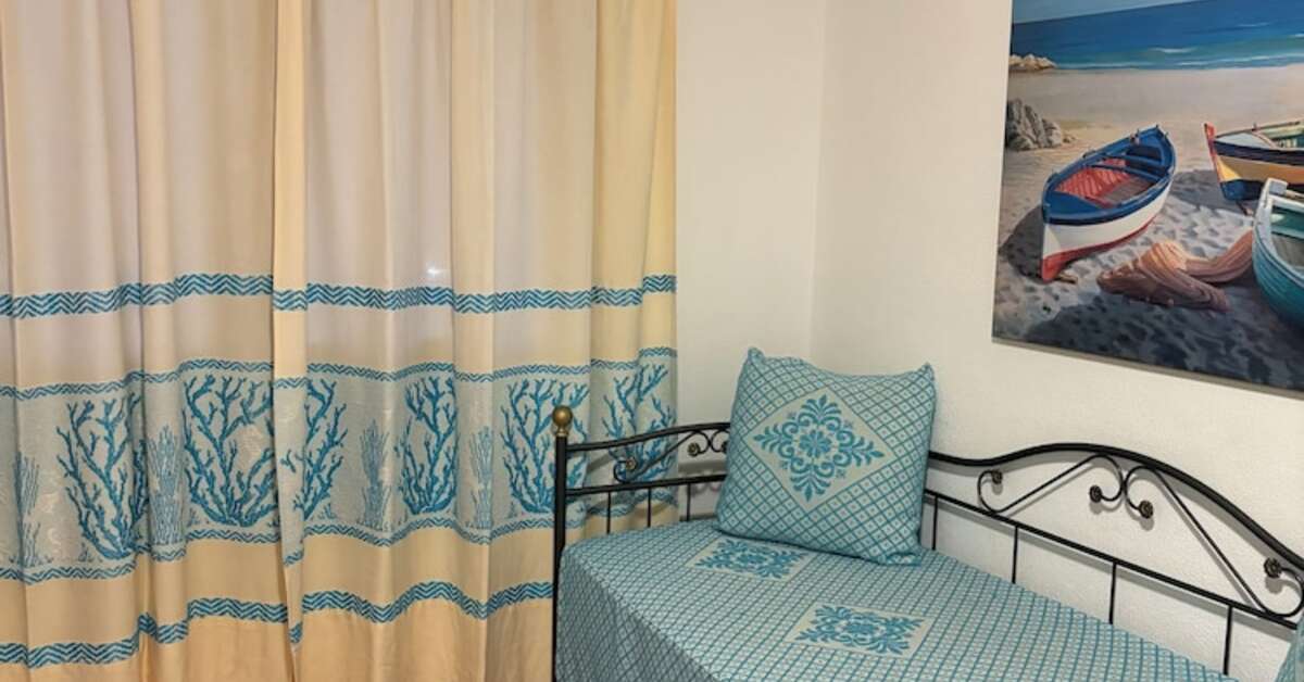 Een foto van Marinella Residence