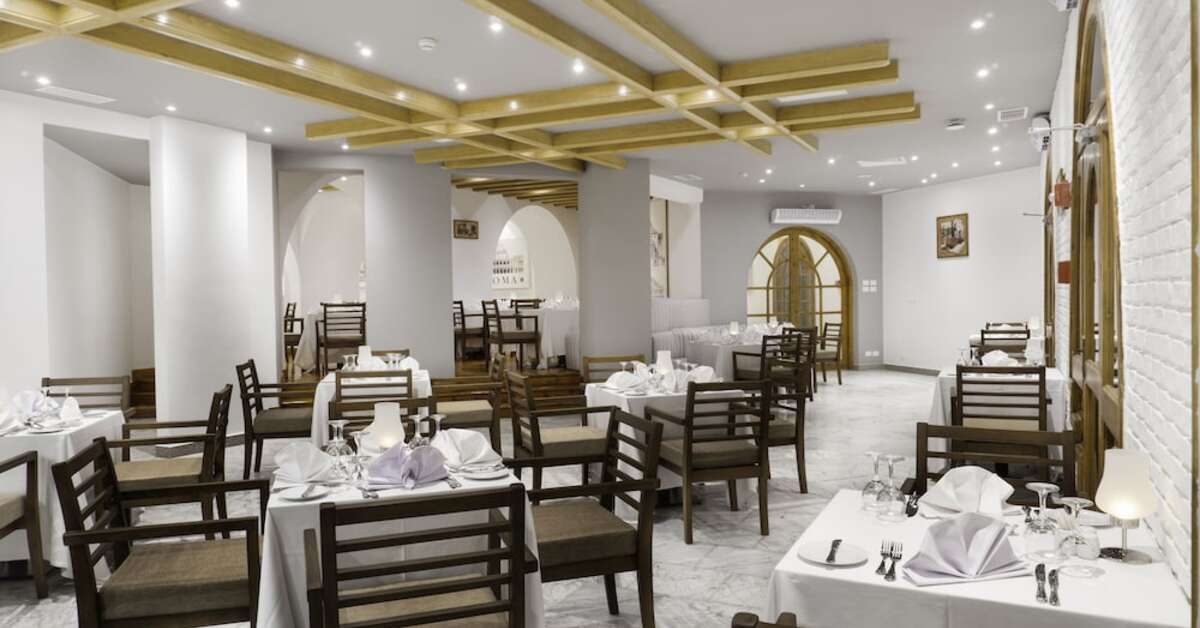 Een foto van Safir Dahab Resort