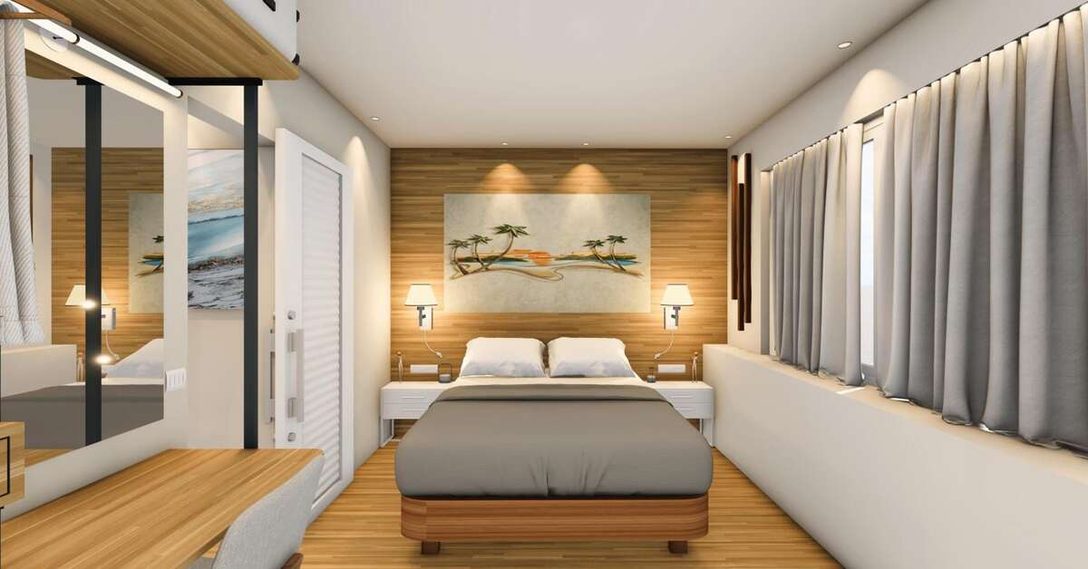 Een foto van Arte Hotel