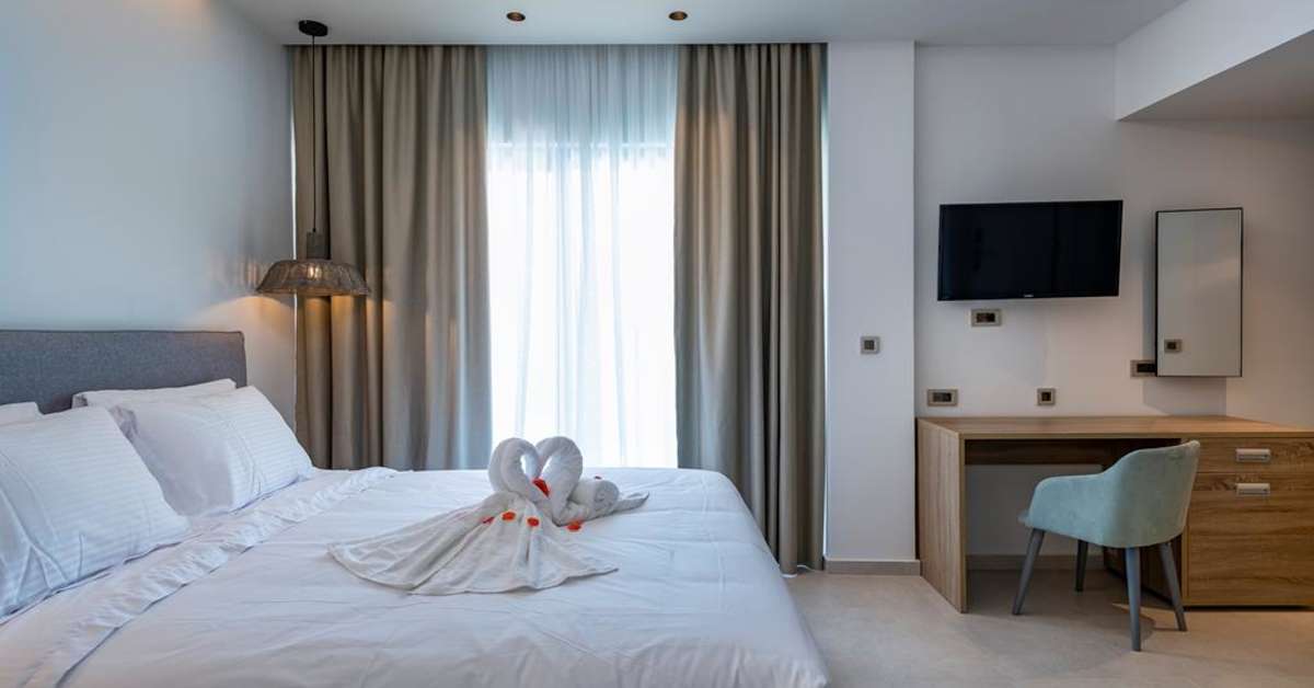 Een foto van Hotel Frosini