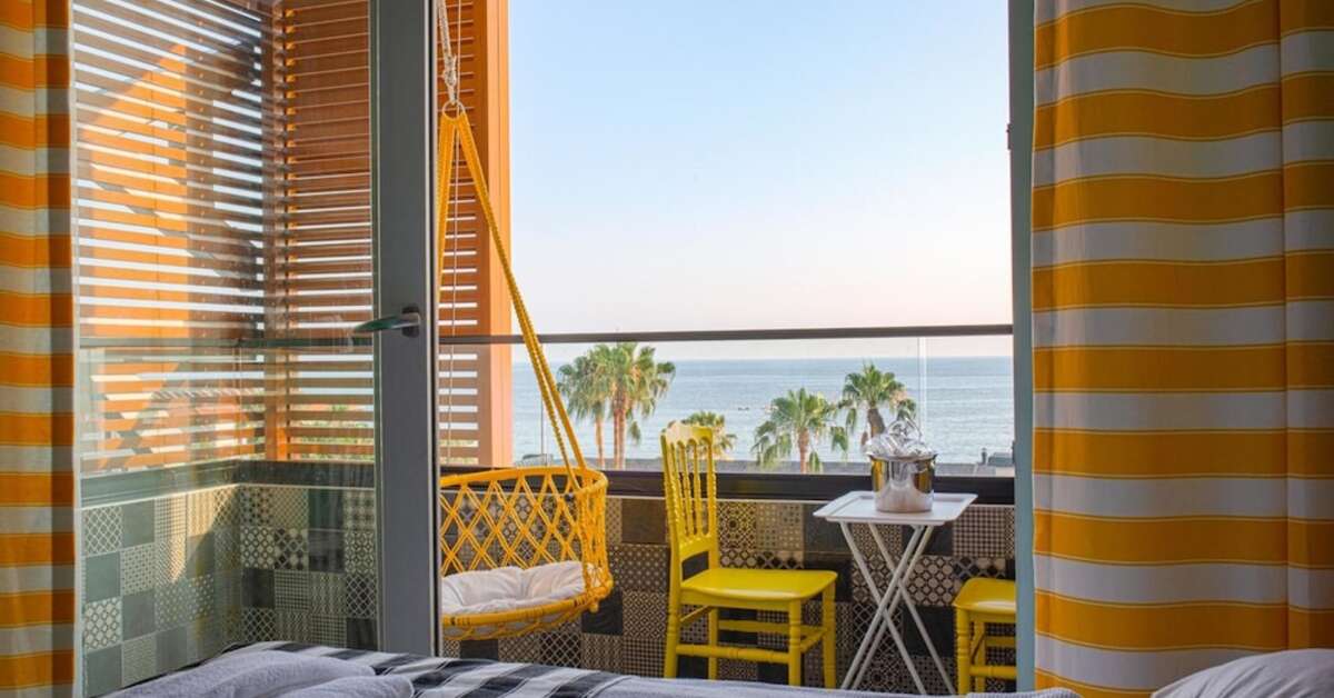 Een foto van Anjeliq Downtown Hotel